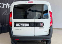 AKTİF den 2019 DOBLO CARGO 1.3 M.JET PLUS KLİMA 66000km BOYASIZ