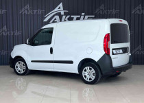 AKTİF den 2019 DOBLO CARGO 1.3 M.JET PLUS KLİMA 66000km BOYASIZ