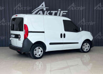 AKTİF den 2019 DOBLO CARGO 1.3 M.JET PLUS KLİMA 66000km BOYASIZ