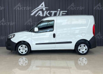 AKTİF den 2019 DOBLO CARGO 1.3 M.JET PLUS KLİMA 66000km BOYASIZ