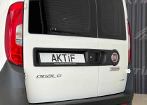 AKTİF den 2019 DOBLO CARGO 1.3 M.JET PLUS KLİMA 66000km BOYASIZ