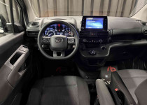 2022~PROACE CİTY~BOYASIZ~OTOMATİK~F1+HIZ SABİTLEME+PARK YARDIMI