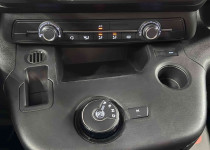 2022~PROACE CİTY~BOYASIZ~OTOMATİK~F1+HIZ SABİTLEME+PARK YARDIMI