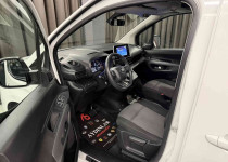 2022~PROACE CİTY~BOYASIZ~OTOMATİK~F1+HIZ SABİTLEME+PARK YARDIMI