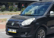 185.000 KM FULL+FULL DOBLO 1.3 MULTIJET