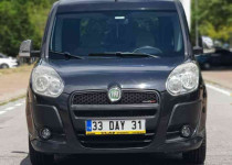 185.000 KM FULL+FULL DOBLO 1.3 MULTIJET