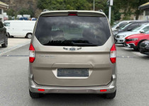 2019 Tourneo Courier 1.5 TDCI Titanium Plus - Bronz Renk**