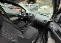 2019 Tourneo Courier 1.5 TDCI Titanium Plus - Bronz Renk**
