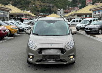 2019 Tourneo Courier 1.5 TDCI Titanium Plus - Bronz Renk**