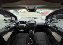 2019 Tourneo Courier 1.5 TDCI Titanium Plus - Bronz Renk**