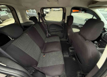 2019 Tourneo Courier 1.5 TDCI Titanium Plus - Bronz Renk**