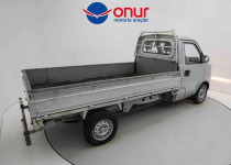 YETKİLİ BAYİDEN 2017 MODEL DFSK C31 KAMYONET 56.000KM LPG‘Lİ