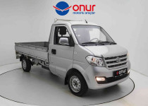 YETKİLİ BAYİDEN 2017 MODEL DFSK C31 KAMYONET 56.000KM LPG‘Lİ