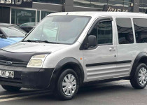 CEYLİN OTOMOTİVDEN 2007 MODEL KLİMALI CONNECT