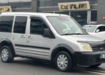 CEYLİN OTOMOTİVDEN 2007 MODEL KLİMALI CONNECT