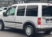 CEYLİN OTOMOTİVDEN 2007 MODEL KLİMALI CONNECT