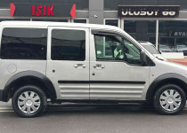 CEYLİN OTOMOTİVDEN 2007 MODEL KLİMALI CONNECT