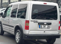 CEYLİN OTOMOTİVDEN 2007 MODEL KLİMALI CONNECT