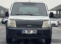 CEYLİN OTOMOTİVDEN 2007 MODEL KLİMALI CONNECT