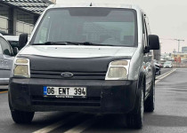 CEYLİN OTOMOTİVDEN 2007 MODEL KLİMALI CONNECT