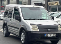 CEYLİN OTOMOTİVDEN 2007 MODEL KLİMALI CONNECT