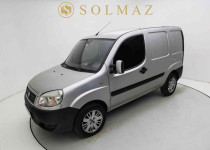 2007 BOYASIZ TRAMERSİZ DOBLO CARGO 1.3 MULTİJET 370.000 KM++