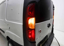 2007 BOYASIZ TRAMERSİZ DOBLO CARGO 1.3 MULTİJET 370.000 KM++