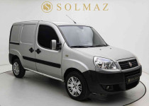 2007 BOYASIZ TRAMERSİZ DOBLO CARGO 1.3 MULTİJET 370.000 KM++