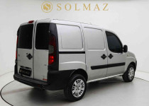 2007 BOYASIZ TRAMERSİZ DOBLO CARGO 1.3 MULTİJET 370.000 KM++