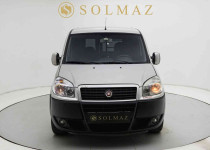 2007 BOYASIZ TRAMERSİZ DOBLO CARGO 1.3 MULTİJET 370.000 KM++