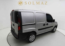 2007 BOYASIZ TRAMERSİZ DOBLO CARGO 1.3 MULTİJET 370.000 KM++