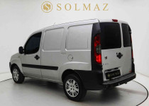 2007 BOYASIZ TRAMERSİZ DOBLO CARGO 1.3 MULTİJET 370.000 KM++