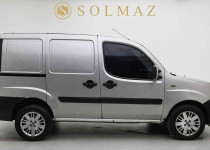 2007 BOYASIZ TRAMERSİZ DOBLO CARGO 1.3 MULTİJET 370.000 KM++