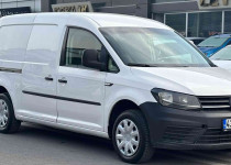 CEYLİN OTOMOTİVDEN 2016 MODEL İLK ELDEN VW CADDY