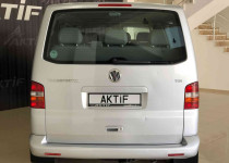 AKTİF 2005 CARAVELLE 2.5 TDI 130 PS 9+1 KOLTUK OTOMATİK MİNİBÜS