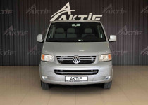 AKTİF 2005 CARAVELLE 2.5 TDI 130 PS 9+1 KOLTUK OTOMATİK MİNİBÜS