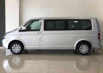 AKTİF 2005 CARAVELLE 2.5 TDI 130 PS 9+1 KOLTUK OTOMATİK MİNİBÜS