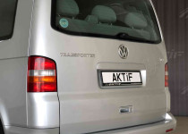 AKTİF 2005 CARAVELLE 2.5 TDI 130 PS 9+1 KOLTUK OTOMATİK MİNİBÜS