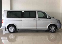 AKTİF 2005 CARAVELLE 2.5 TDI 130 PS 9+1 KOLTUK OTOMATİK MİNİBÜS